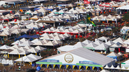 Foto: Divulgação/Agrishow