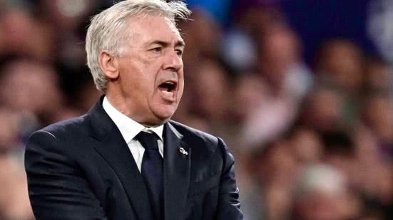 Foto: Reprodução/Instagram/@mrancelotti