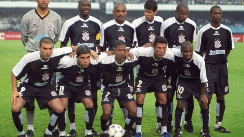 Foto: Divulgação/CBF