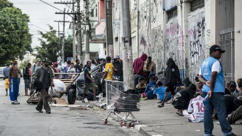Foto: Marcelo Camargo/Agência Brasil