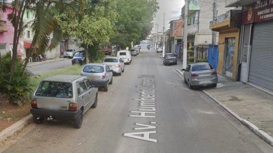 Foto: Street View Google
