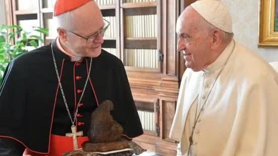 Foto: Divulgação/Arquidiocese de SP