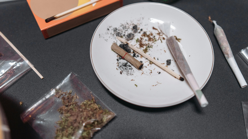 Secretarias de saúde de São Paulo analisaram dados de 2021 a 2024 sobre uso droga 'K'. Substância afeta o sistema nervoso e pode levar a morte Foto: Pexels