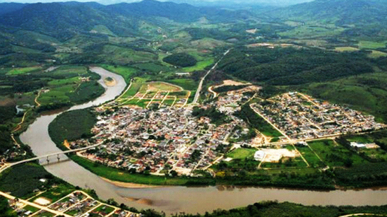 Foto: Prefeitura Municipal de Eldorado/Divulgação