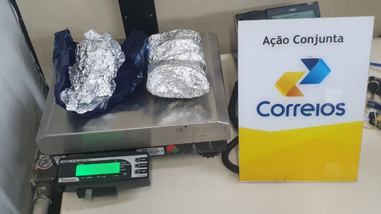 Foto: Divulgação/Secretaria da Segurança Pública