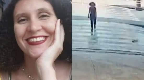Foto: Reprodução/Redes sociais