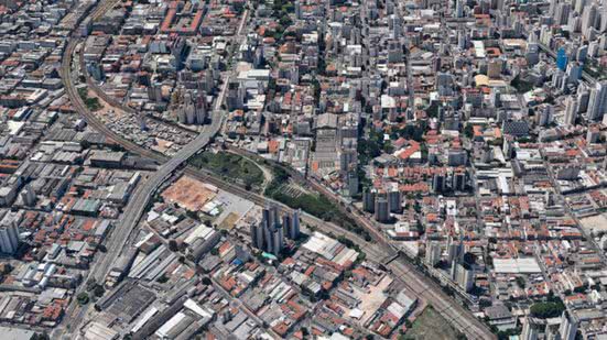 Foto: Divulgação/Governo do Estado de São Paulo