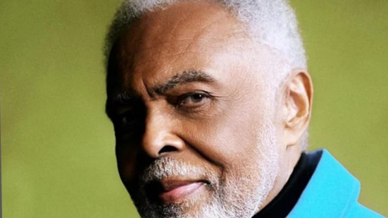 Foto: Divulgação/Gilberto Gil