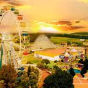 Para acessar o Hopi Hari, basta ir até as catracas do parque e aproveitar a cortesia na hora. - Foto: Reprodução