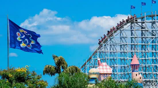 Foto: Divulgação/Hopi Hari