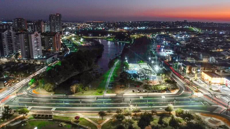 Foto: Eliandro Figueira/Prefeitura de Indaiatuba