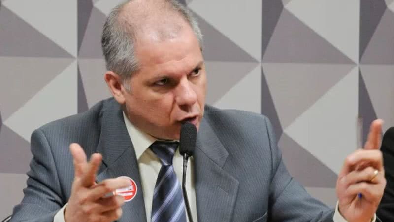 Foto: Edilson Rodrigues/Agência Senado