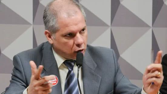 Foto: Edilson Rodrigues/Agência Senado