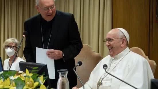 Foto: Divulgação/Vaticannews