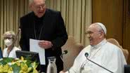 Foto: Divulgação/Vaticannews