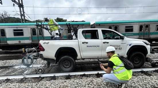 Foto: Divulgação/Governo de SP