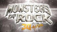 Foto: Divulgação/Monster of Rock
