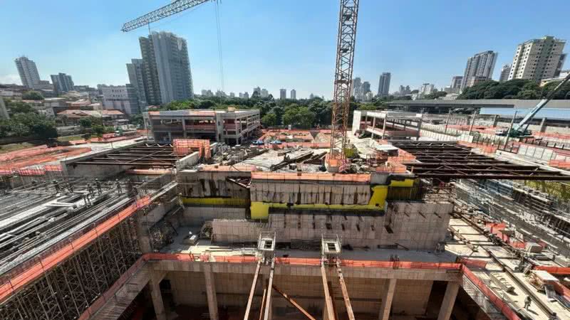 Foto: Divulgação/Governo de SP