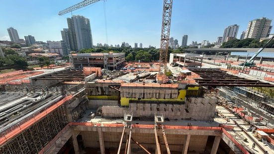 Foto: Divulgação/Governo de SP