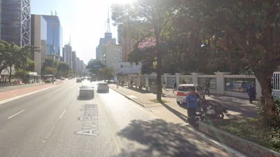 Foto: Reprodução/Google Street View
