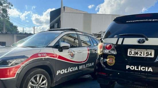 Foto: Reprodução/SSP
