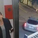 Foto: Reprodução/Câmeras de segurança