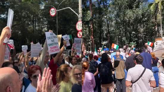 Foto: Reprodução/Redes sociais
