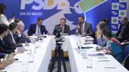 Foto: Divulgação/PSDB na Câmara