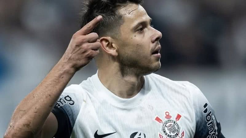 Foto: Rodrigo Coca/Corinthians