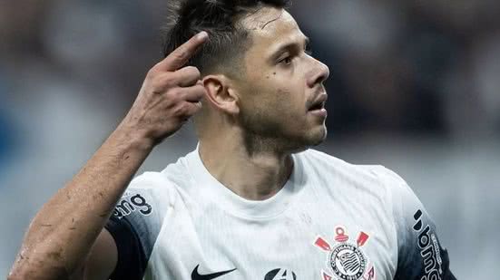 Foto: Rodrigo Coca/Corinthians