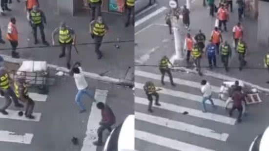 Foto: Reprodução/Redes sociais