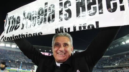 Foto: Daniel Augusto Jr./Agência Corinthians