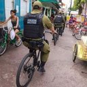 Foto: Créditos: Marco Santos/Agência Pará