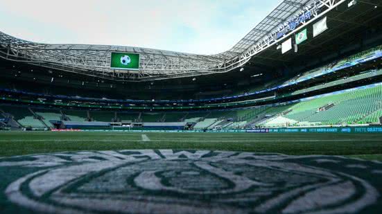 Foto: Divulgação/Palmeiras