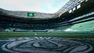 Foto: Divulgação/Palmeiras