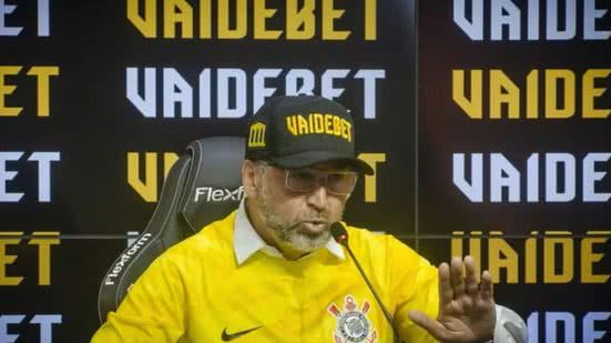 Foto: Rodrigo Coca/Agência Corinthians