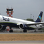 A Azul também comentou que as rotas operadas estão se adequando à nova malha desde julho. - Foto: Azul Linhas Aéreas/Divulgação