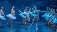 Foto: Divulgação/Ballet Clássico de San Petersburgo