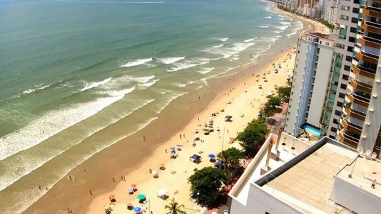 Foto: Silvia Bomm/Prefeitura de Balneário Camboriú
