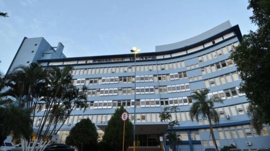 Foto: Reprodução/Santa Casa de Araçatuba