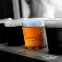 Cervejas costumam ter menos teor alcoólico do que vinhos ou tequila. - Foto: Pixabay