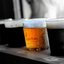 Cervejas costumam ter menos teor alcoólico do que vinhos ou tequila. - Foto: Pixabay