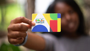 Em abril, mais de 3 milhões de famílias foram beneficiadas pela modalidade. - Lyon Santos/ MDS