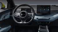 Foto: Divulgação/BYD