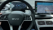 A instalação da fábrica impulsiona o polo automotivo de Camaçari. - (Imagem: Reprodução/Redes Sociais/@bydlovers)