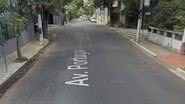 Foto: Reprodução/Google Street View
