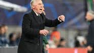 Foto: Reprodução/Instagram/@mrancelotti