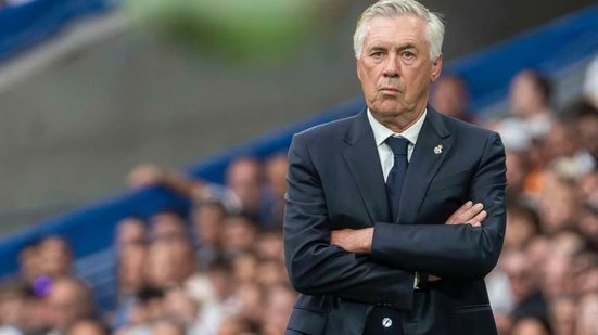Foto: Reprodução/Instagram/@mrancelotti