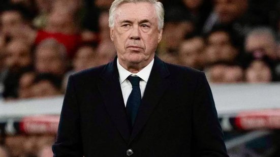 Foto: Reprodução/Instagram/@mrancelotti