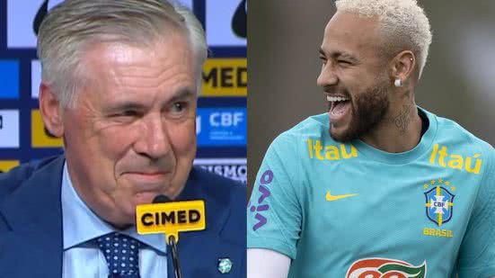 Foto: Divulgação/CBF TV e Lucas Figueiredo/CBF